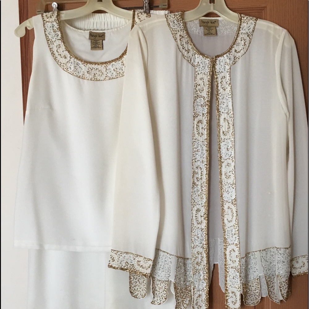 Mother of the Bride/Formal wear